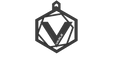 Portachiavi Varle X